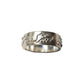 Rumi Ring - Sterling Silver